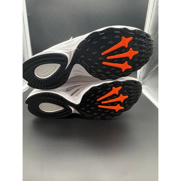 Authentic Nike Air Zoom Drive Drake Nocta Summit Men's Size 12 Dx5854 100 New - Picture 11 of 13